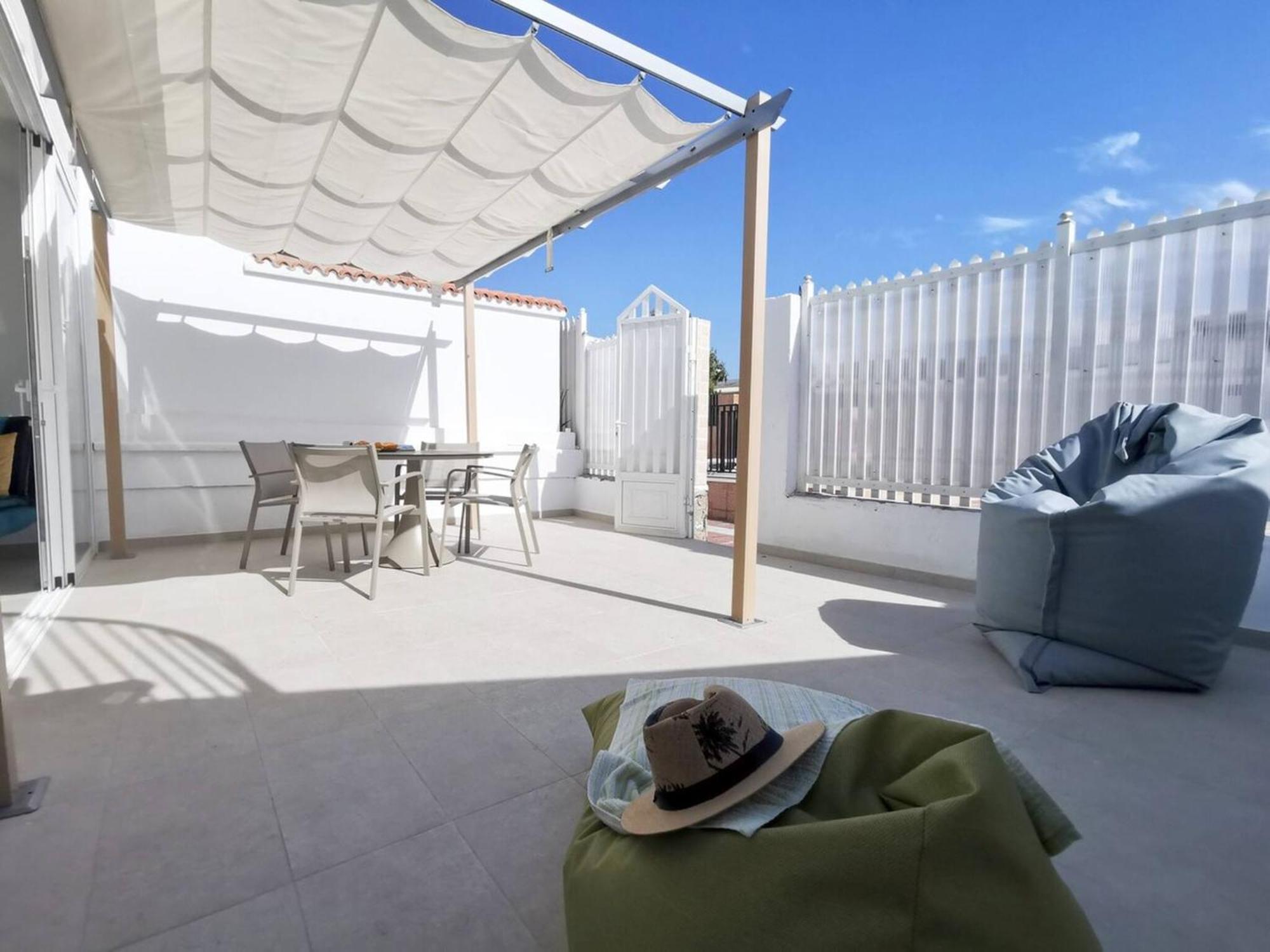 Stylish 2 Bedroom By Pride Maspalomas (Gran Canaria)