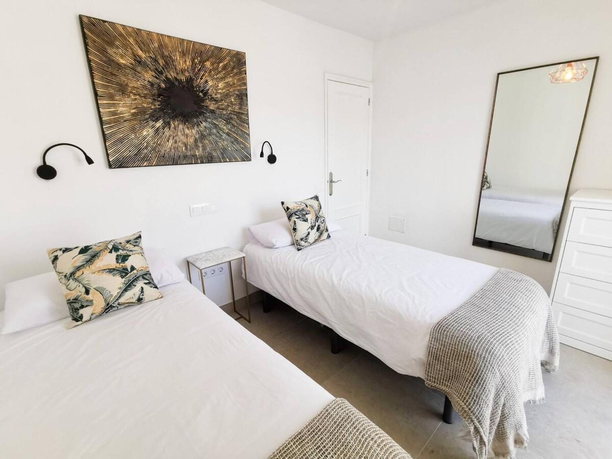 Stylish 2 Bedroom By Pride Dom wakacyjny Maspalomas (Gran Canaria)