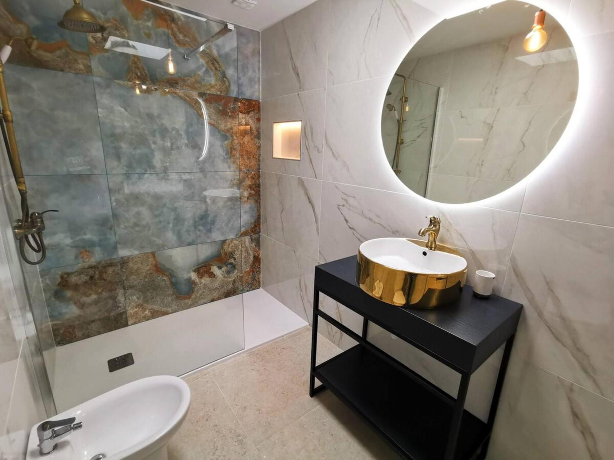 Dom wakacyjny Stylish 2 Bedroom By Pride