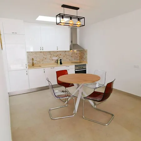 Stylish 2 Bedroom Bungalow By Pride Holiday Rentals Maspalomas  Exterior photo