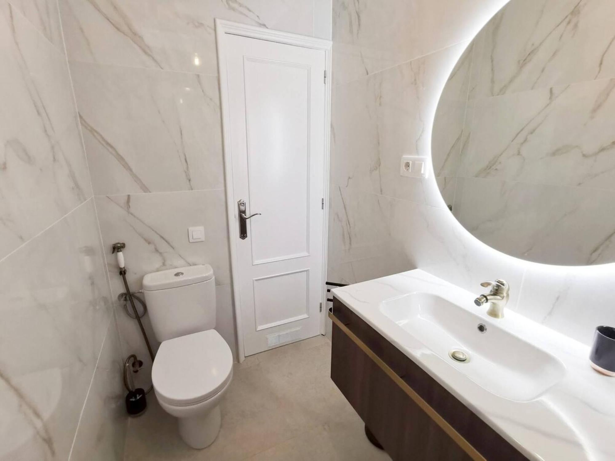 Stylish 2 Bedroom By Pride Casa vacanze *
