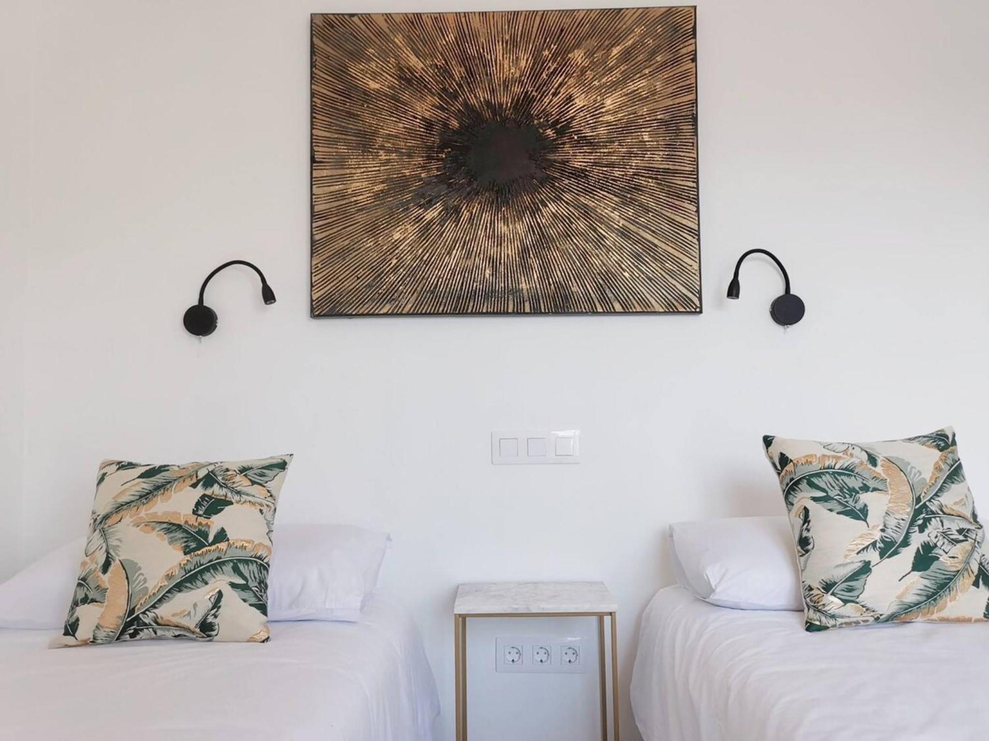 Stylish 2 Bedroom By Pride Casa vacanze *